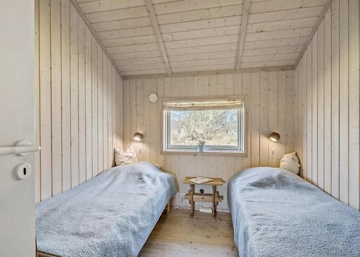 Feriehus 2 Bedroom Cozy In *